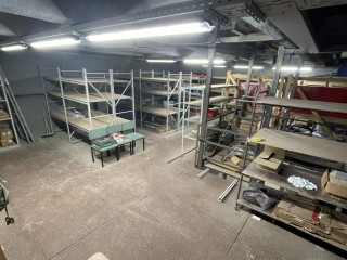 Фотография Аренда помещения свободного назначения, 195 м² , проспект Юрия Гагарина 1  №13 Фотография Аренда помещения свободного назначения, 195 м² , проспект Юрия Гагарина 1  №13