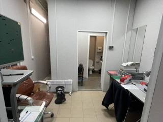 Фотография Аренда помещения свободного назначения, 195 м² , проспект Юрия Гагарина 1  №20 Фотография Аренда помещения свободного назначения, 195 м² , проспект Юрия Гагарина 1  №20