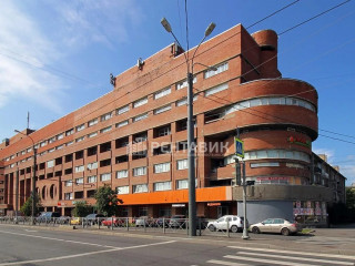 Фотография Аренда помещения свободного назначения, 195 м² , проспект Юрия Гагарина 1  №4 Фотография Аренда помещения свободного назначения, 195 м² , проспект Юрия Гагарина 1  №4