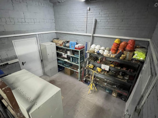 Фотография Аренда помещения свободного назначения, 195 м² , проспект Юрия Гагарина 1  №12 Фотография Аренда помещения свободного назначения, 195 м² , проспект Юрия Гагарина 1  №12