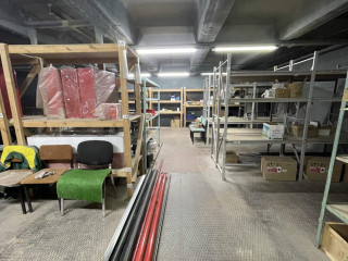 Фотография Аренда помещения свободного назначения, 195 м² , проспект Юрия Гагарина 1  №18 Фотография Аренда помещения свободного назначения, 195 м² , проспект Юрия Гагарина 1  №18