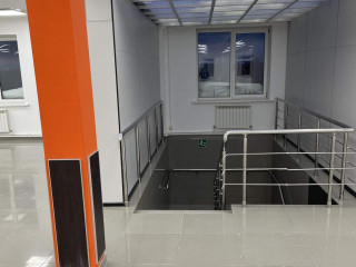 Фотография Аренда офиса, 640 м² , Бамовская улица 3  №8 Фотография Аренда офиса, 640 м² , Бамовская улица 3  №8