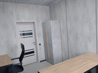 Фотография Аренда офиса, 640 м² , Бамовская улица 3  №3 Фотография Аренда офиса, 640 м² , Бамовская улица 3  №3