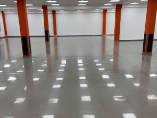 Фотография Аренда офиса, 640 м² , Бамовская улица 3  №6 Фотография Аренда офиса, 640 м² , Бамовская улица 3  №6