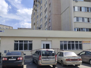 Фотография Продажа помещения свободного назначения, 699 м² , улица Пушкина 157  №2 Фотография Продажа помещения свободного назначения, 699 м² , улица Пушкина 157  №2