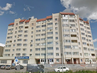 Фотография Продажа помещения свободного назначения, 699 м² , улица Пушкина 157  №1 Фотография Продажа помещения свободного назначения, 699 м² , улица Пушкина 157  №1