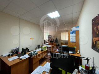 Фотография Аренда офиса, 367 м² , улица XX Партсъезда 8  №27 Фотография Аренда офиса, 367 м² , улица XX Партсъезда 8  №27