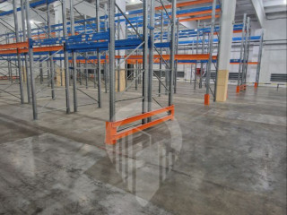 Фотография Аренда склада, 3600 м² , 2-я Казахстанская улица 48  №4 Фотография Аренда склада, 3600 м² , 2-я Казахстанская улица 48  №4