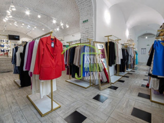 Фотография Аренда магазина, 204 м² , Владимирский проспект 1/47 №5 Фотография Аренда магазина, 204 м² , Владимирский проспект 1/47 №5