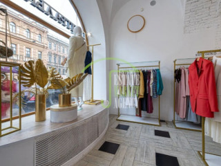 Фотография Аренда магазина, 204 м² , Владимирский проспект 1/47 №7 Фотография Аренда магазина, 204 м² , Владимирский проспект 1/47 №7