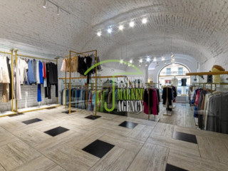 Фотография Аренда магазина, 204 м² , Владимирский проспект 1/47 №4 Фотография Аренда магазина, 204 м² , Владимирский проспект 1/47 №4