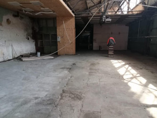 Фотография Аренда помещения свободного назначения, 1500 м² , Автомобильный проезд 9с2  №3