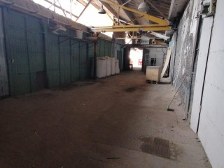 Фотография Аренда помещения свободного назначения, 1500 м² , Автомобильный проезд 9с2  №2