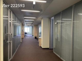 Фотография Аренда офиса, 465 м² , улица Ивана Франко 8  №2