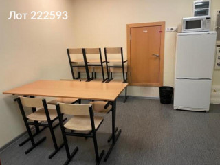 Фотография Аренда офиса, 465 м² , улица Ивана Франко 8  №4