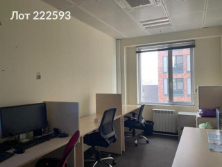 Фотография Аренда офиса, 465 м² , улица Ивана Франко 8  №3