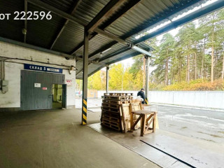 Фотография Аренда склада, 416 м² , Рябиновая улица 37с1  №2 Фотография Аренда склада, 416 м² , Рябиновая улица 37с1  №2