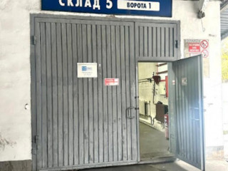 Фотография Аренда склада, 490 м² , Рябиновая улица 37с1  №3