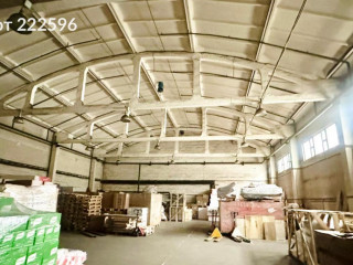 Фотография Аренда склада, 490 м² , Рябиновая улица 37с1  №9