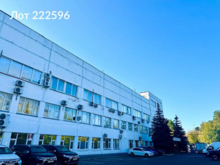 Фотография Аренда склада, 490 м² , Рябиновая улица 37с1  №4