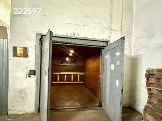 Фотография Аренда склада, 1574 м² , Рябиновая улица 37с1 №2 Фотография Аренда склада, 1574 м² , Рябиновая улица 37с1 №2