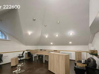 Аренда офиса 204 м² Мясницкий проезд 1с2 