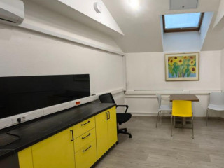 Фотография Аренда офиса, 204 м² , Мясницкий проезд 1с2  №4 Фотография Аренда офиса, 204 м² , Мясницкий проезд 1с2  №4