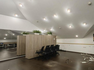 Фотография Аренда офиса, 204 м² , Мясницкий проезд 1с2  №2 Фотография Аренда офиса, 204 м² , Мясницкий проезд 1с2  №2