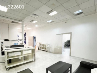 Фотография Аренда офиса, 257 м² , Лужнецкая набережная 2/4с4  №2 Фотография Аренда офиса, 257 м² , Лужнецкая набережная 2/4с4  №2