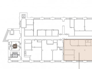 Фотография Аренда офиса, 222 м² , Лужнецкая набережная 2/4с4  №3 Фотография Аренда офиса, 222 м² , Лужнецкая набережная 2/4с4  №3