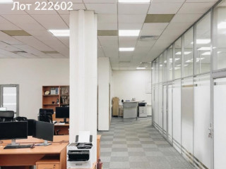 Фотография Аренда офиса, 222 м² , Лужнецкая набережная 2/4с4  №2 Фотография Аренда офиса, 222 м² , Лужнецкая набережная 2/4с4  №2