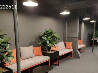 Фотография Аренда офиса, 255 м² , Спартаковский переулок 2с1  №3 Фотография Аренда офиса, 255 м² , Спартаковский переулок 2с1  №3