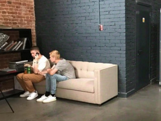 Фотография Аренда офиса, 255 м² , Спартаковский переулок 2с1  №2 Фотография Аренда офиса, 255 м² , Спартаковский переулок 2с1  №2