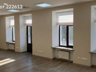 Аренда офиса 215 м² улица Большая Якиманка 17/2с2 