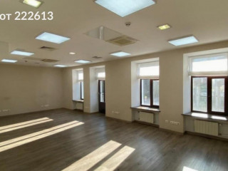 Фотография Аренда офиса, 215 м² , улица Большая Якиманка 17/2с2  №2 Фотография Аренда офиса, 215 м² , улица Большая Якиманка 17/2с2  №2