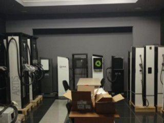 Фотография Аренда помещения свободного назначения, 363 м² , Мироновская улица 33с26  №3