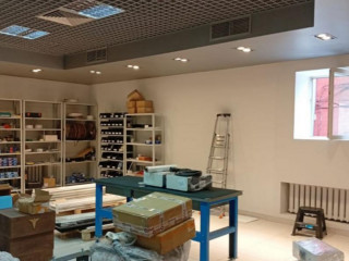 Фотография Аренда помещения свободного назначения, 363 м² , Мироновская улица 33с26  №2