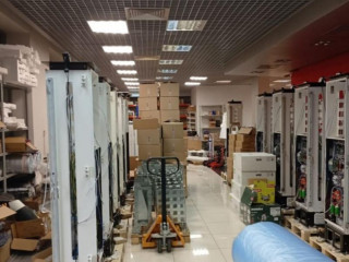 Аренда помещения свободного назначения 363 м² Мироновская улица 33с26