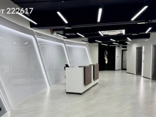 Фотография Аренда офиса, 903 м² , Тестовская улица 10  №2