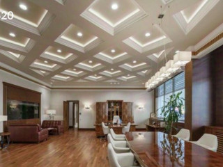 Фотография Аренда офиса, 1257 м² , 1-я Рыбинская улица 3с1  №2