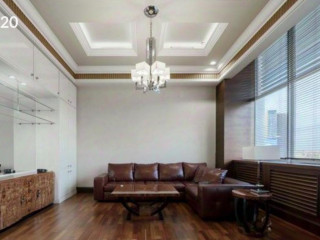 Аренда офиса 1257 м² 1-я Рыбинская улица 3с1