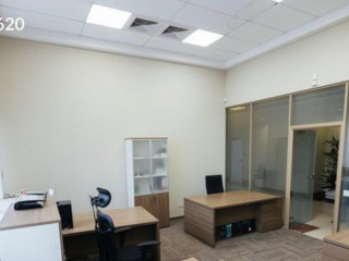 Фотография Аренда офиса, 1257 м² , 1-я Рыбинская улица 3с1  №4