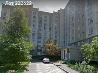 Аренда помещения свободного назначения 120 м² улица Авиаконструктора Миля 4к1