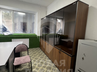 Аренда офиса 10 м² Енисейская улица 1А 