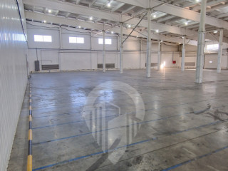 Фотография Аренда склада, 3944 м² , Мельничная улица 130  №36 Фотография Аренда склада, 3944 м² , Мельничная улица 130  №36