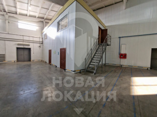 Фотография Аренда склада, 3944 м² , Мельничная улица 130  №7 Фотография Аренда склада, 3944 м² , Мельничная улица 130  №7