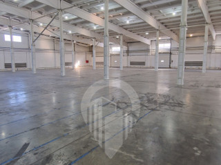 Фотография Аренда склада, 3944 м² , Мельничная улица 130  №25 Фотография Аренда склада, 3944 м² , Мельничная улица 130  №25