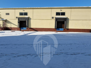 Фотография Аренда склада, 3944 м² , Мельничная улица 130  №37 Фотография Аренда склада, 3944 м² , Мельничная улица 130  №37