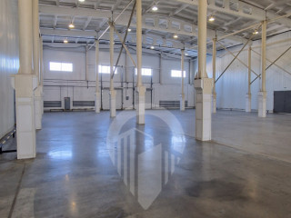 Фотография Аренда склада, 3944 м² , Мельничная улица 130  №33 Фотография Аренда склада, 3944 м² , Мельничная улица 130  №33
