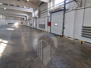 Фотография Аренда склада, 3944 м² , Мельничная улица 130  №21 Фотография Аренда склада, 3944 м² , Мельничная улица 130  №21